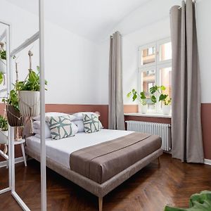 Appartement met Twee Slaapkamers
